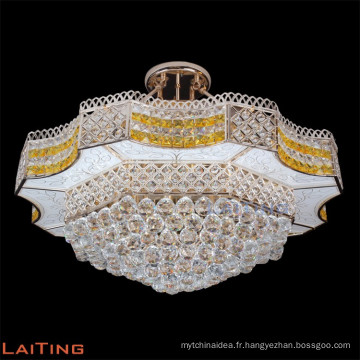 Modern ceiling light hotel chandelier